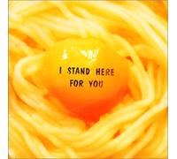 Kenji Otsuki - I Stand Here for You [Import]