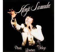 Kenji Sawada – Kenji Sawada – CD