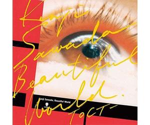 Kenji Sawada - Beautiful World