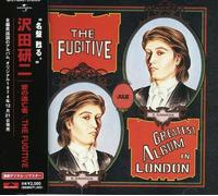 Kenji Sawada - Fugitive [Import]