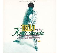 Kenji Sawada – Hello