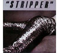 Kenji Sawada - Stripper [Import]