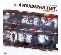 Kenji Sawada – Wonderful Time