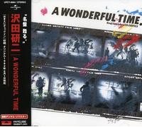 Kenji Sawada - Wonderful Time [Import]