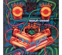 Kenji Ohmura - Kenji Shock