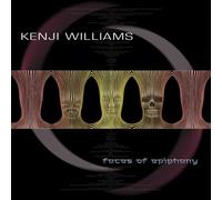 Kenji Williams - Faces of Epiphany