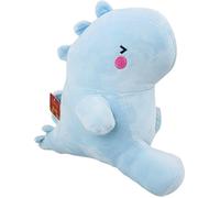 Kenji Yabu Dinosaur - Blue Multi Format An --> Multi Format Un Taille unique Unisex