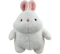 Kenji Yabu Fluffy Bunny Peluche Taille unique Unisex