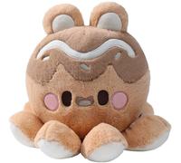 Kenji Yabu Kland Tako - Ji Peluche Taille unique Unisex