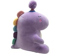 Kenji Yabu Large Party Dino - Purple Marchandise Taille unique Unisex