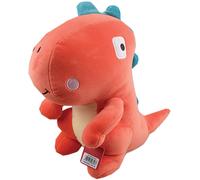 Kenji Yabu Retro Dino - Pink Multi Format An --> Multi Format Un Taille unique Unisex