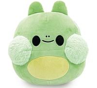 Kenji Yabu Tiny-K Oppy Frog Multi Format An --> Multi Format Un Taille unique Unisex