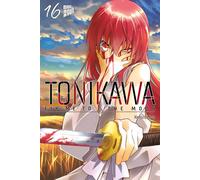 Kenjiro Hata Etsuko Tabuchi Florian Weitsc TONIKAWA - Fly me to the Moo (Poche)
