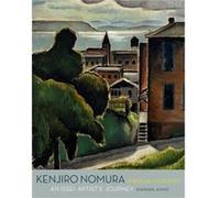 Kenjiro Nomura American Modernist An Issei Artists Journey by Barbara Johns & Foreword by Gail M Nomura Barbara Johns Foreword by Gail M Nomura (Auteur)