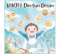 Kenji's Dim Sum Dream (English Version)