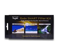 Kenko 37 mm Kit de Filtre - Noir