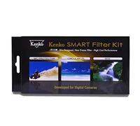 Kenko 37 mm Kit de Filtre - Noir