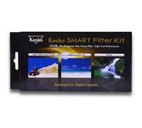 Kenko 37 mm Kit de filtre - Noir Noir G