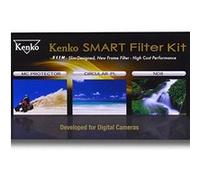 Kenko 37 mm Kit de filtre - Noir Noir G