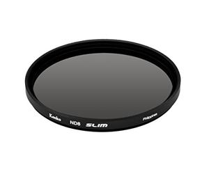 Kenko 46mm Smart Slim ND8 Neutral Density Filter