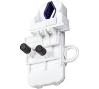 Kenko 480465 Accessoires de télescope astronomique Sky Walker Adaptateur pour Smartphone SW-SA01 Positions supérieures et Droites réglables, Compatible avec télescopes/Jumelles/Lunette de Terrain