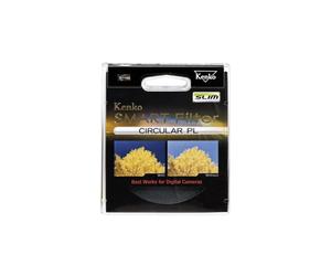 KENKO 77MM Filtre Intelligent MC Circulaire PL Slim
