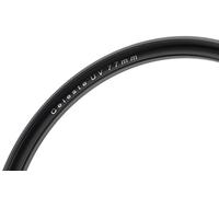 Kenko 82S Celeste Filtre UV 82 mm avec 18 zircones Anti-Reflets
