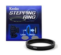Kenko Accessoire Stepping Ring 52mm-48mm pour Objectif, Bague d'adaptation, pour Les filtres Plus Petits Que Le diamètre de l'objectif, 898833