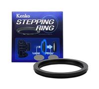 Kenko Accessoire Stepping Ring 82mm-67mm pour Objectif, Bague d'adaptation, pour Les filtres Plus Petits Que Le diamètre de l'objectif, 898567