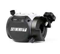 Kenko Accessoires astronomiques SKYMEMO T Plateforme de Suivi Portable, Argent