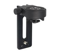 Kenko Accessoires pour télescope SKYMEMO S Fine-Tuning Mounting Assembly, Compatible avec la Plate-Forme de Suivi Portable SKYMEMO S, Noir, 619933