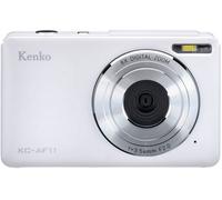 KENKO Appareil Photo Compact Blanc KC-AF11