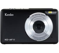 KENKO Appareil Photo Compact Noir KC-AF11
