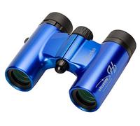 Kenko Concert Ultra View H 6x21DH FMC Daha Prism 6X 21 Caliber Jumelles compactes Complètes Multi-revêtement Bleu