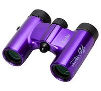 Kenko Concert Ultra View H 8x21DH FMC Daha Prism Jumelles 8X 21 Caliber Compact Full Multi-Coated Violet