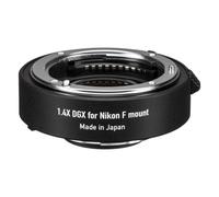 Kenko Converter HDPRO DGX 1.4x Nikon
