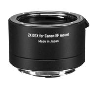 KENKO Doubleur HD Pro DGX x2 compatible avec Canon EF