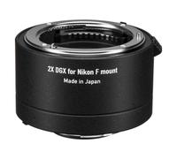 KENKO Doubleur HD Pro DGX x2 compatible avec Nikon F