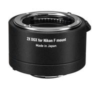 KENKO Doubleur HD Pro DGX x2 compatible avec Nikon F