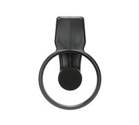 Kenko EXAPRO - Accessoire pour Smartphone, Clip à Filtre pour Objectif φ49mm, Compatible iPhone/Android, Style Unique, Matériau Plastique, Effet de Filtre Neutre