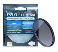 KENKO FILTRE 58Mm POLARISANT PRO1 DIGITAL WIDEBAND CIRCULAIRE PL (W)
