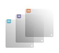 Kenko Filtre à Effet Doux Rear PROSOFTON Set, 050/100/150, 3 Feuilles incluses, Compatible avec Les objectifs Ultra-Larges pour la Photographie de paysages étoilés, Fabriqué au Japon, 902134