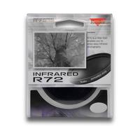 KENKO FILTRE INFRARED R72 Diam. 49Mm