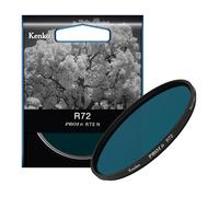 Kenko Filtre Infrarouge R72 N φ67mm, Fabriqué au Japon, 007075