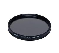 Kenko Filtre Polarisant Circulaire pour Appareil photo 55mm