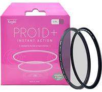 Kenko Filtre pour Objectif PRO1D+ Instant Action C-PL Set 77mm