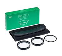 Kenko Filtre pour Objectif PRO1D+ Instant Action Close-UP Lens No.1&No.3 Set 55mm