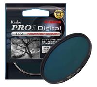Kenko Filtre PRO1 R72 Infra Rouge 67mm