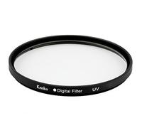 Kenko Filtre Ultra-Violet pour Appareil photo 58mm