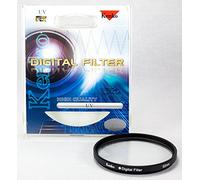 Kenko Filtre Ultra-Violet pour Appareil photo 62mm